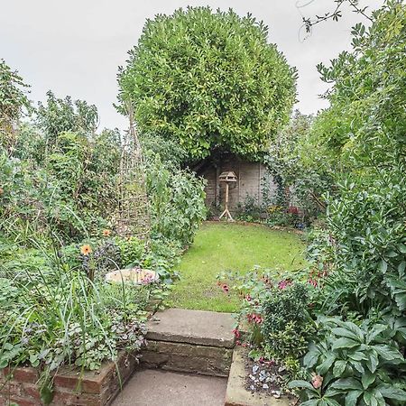 North Cottage, Alderton Woodbridge Bagian luar foto