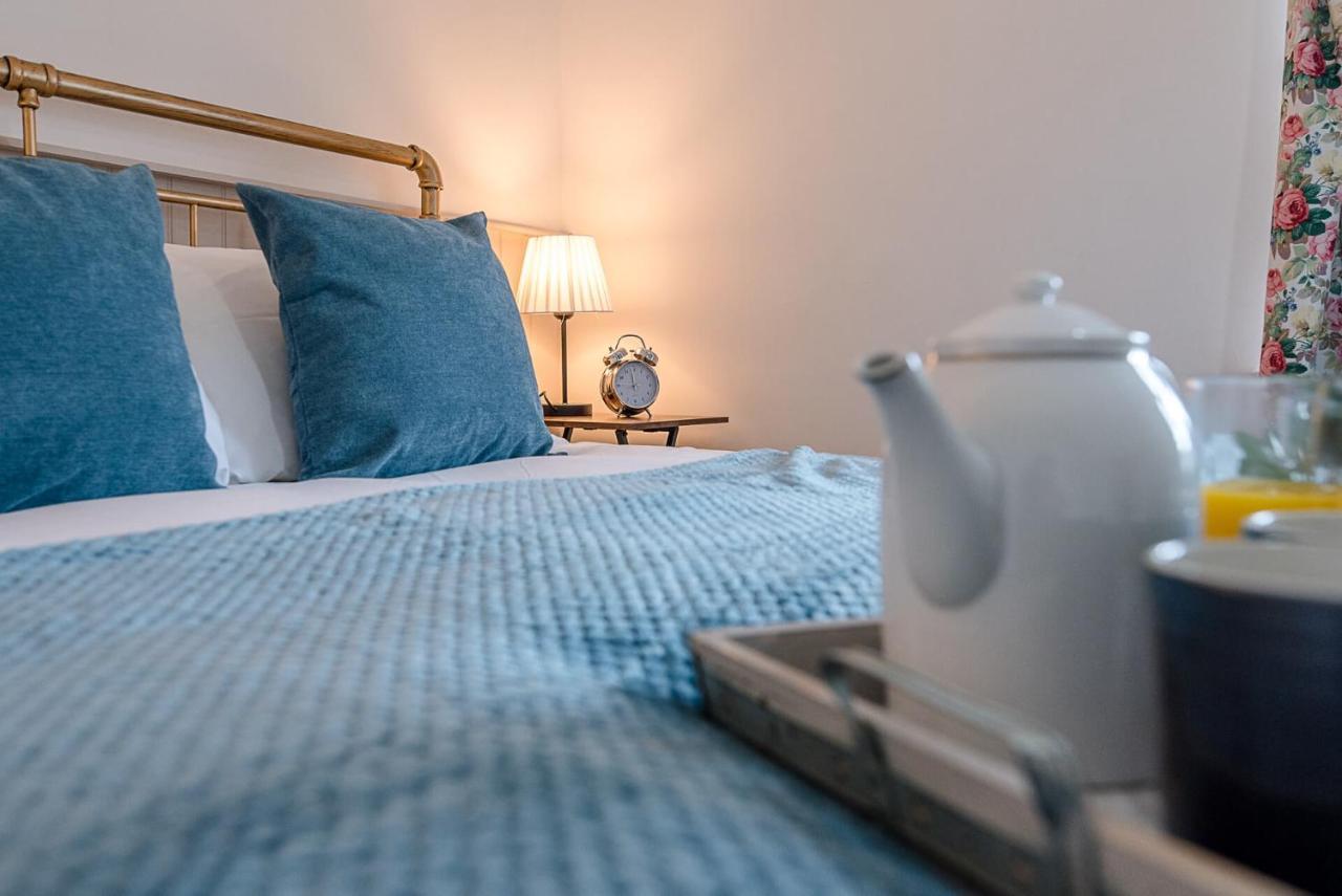 North Cottage, Alderton Woodbridge Bagian luar foto